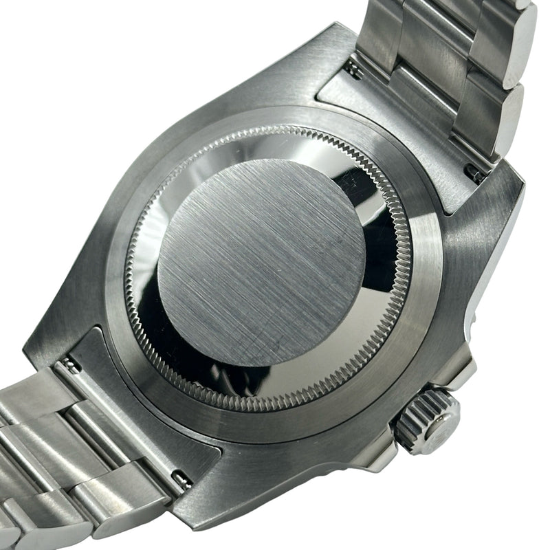 ロレックス ROLEX サブマリーナ 116610LV グリーン ステンレススチール