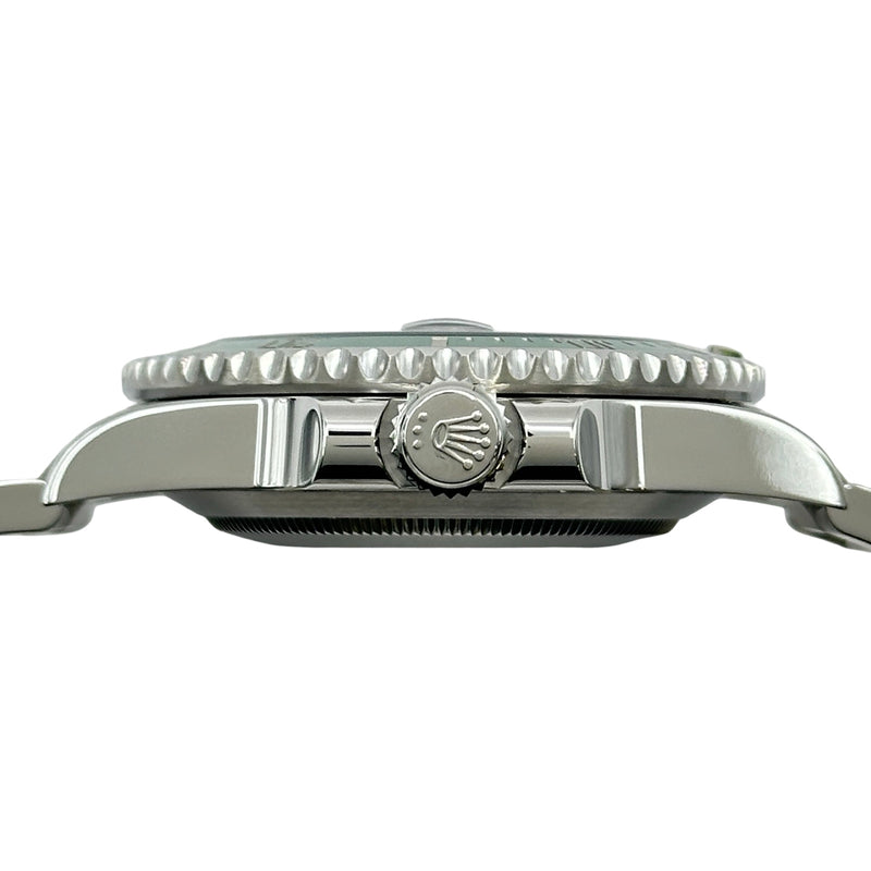 ロレックス ROLEX サブマリーナ 116610LV グリーン ステンレススチール