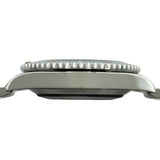 ロレックス ROLEX サブマリーナ 116610LV グリーン ステンレススチール 自動巻き メンズ 腕時計
