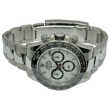 ロレックス ROLEX デイトナ 126500LN ホワイト ステンレススチール 自動巻き メンズ 腕時計