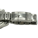 ロレックス ROLEX デイトナ 126500LN ホワイト ステンレススチール 自動巻き メンズ 腕時計