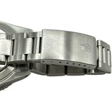 ロレックス ROLEX GMTマスター2 16710 ブラック ステンレススチール 自動巻き メンズ 腕時計