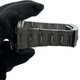 ロレックス ROLEX サブマリーナ 116610LV グリーン ステンレススチール 自動巻き メンズ 腕時計
