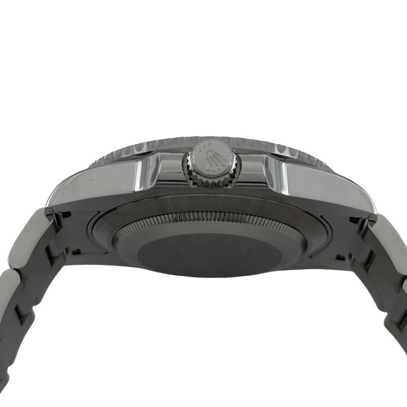 ロレックス ROLEX サブマリーナ 116610LV グリーン ステンレススチール