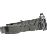 ロレックス ROLEX サブマリーナ 116610LV グリーン ステンレススチール 自動巻き メンズ 腕時計
