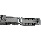 ロレックス ROLEX サブマリーナ 116610LV グリーン ステンレススチール 自動巻き メンズ 腕時計