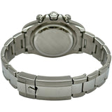 ロレックス ROLEX デイトナ 126500LN ホワイト ステンレススチール 自動巻き メンズ 腕時計