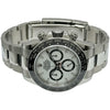 ロレックス ROLEX デイトナ 126500LN ホワイト ステンレススチール 自動巻き メンズ 腕時計