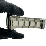 ロレックス ROLEX デイトナ 126500LN ホワイト ステンレススチール 自動巻き メンズ 腕時計
