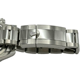 ロレックス ROLEX デイトナ 126500LN ホワイト ステンレススチール 自動巻き メンズ 腕時計
