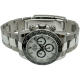 ロレックス ROLEX デイトナ 126500LN ホワイト ステンレススチール 自動巻き メンズ 腕時計
