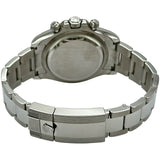 ロレックス ROLEX デイトナ 126500LN ホワイト ステンレススチール 自動巻き メンズ 腕時計