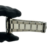 ロレックス ROLEX デイトナ 126500LN ホワイト ステンレススチール 自動巻き メンズ 腕時計