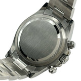 ロレックス ROLEX デイトナ 126500LN ホワイト ステンレススチール 自動巻き メンズ 腕時計