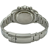 ロレックス ROLEX デイトナ 126500LN ホワイト ステンレススチール 自動巻き メンズ 腕時計