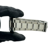ロレックス ROLEX デイトナ 126500LN ホワイト ステンレススチール 自動巻き メンズ 腕時計