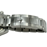ロレックス ROLEX デイトナ 126500LN ホワイト ステンレススチール 自動巻き メンズ 腕時計
