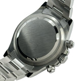 ロレックス ROLEX デイトナ 126500LN ホワイト ステンレススチール 自動巻き メンズ 腕時計