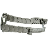 ロレックス ROLEX サブマリーナ 116610LV グリーン ステンレススチール 自動巻き メンズ 腕時計