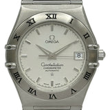 オメガ OMEGA コンステレーション 1502.30 シルバー ステンレススチール 自動巻き レディース 腕時計