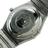 オメガ OMEGA コンステレーション 1502.30 シルバー ステンレススチール 自動巻き レディース 腕時計