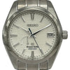 グランドセイコー Grand Seiko ヘリテージコレクション スプリングドライブ SBGA011(9R65-0AE0) ホワイト チタン 自動巻き メンズ 腕時計