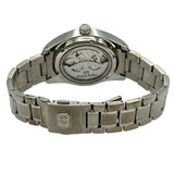 グランドセイコー Grand Seiko ヘリテージコレクション スプリングドライブ SBGA011(9R65-0AE0) ホワイト チタン 自動巻き メンズ 腕時計