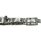 チューダー/チュードル TUDOR ブラックベイ58 GMT 7939G1A0NRU ブラック ステンレススチール 自動巻き メンズ 腕時計
