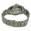 グランドセイコー Grand Seiko ヘリテージコレクション スプリングドライブ SBGA445(9R65-0DG0) グレー チタン 自動巻き メンズ 腕時計