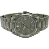 グランドセイコー Grand Seiko ヘリテージコレクション スプリングドライブ SBGA445(9R65-0DG0) グレー チタン 自動巻き メンズ 腕時計