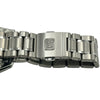 グランドセイコー Grand Seiko ヘリテージコレクション スプリングドライブ SBGA445(9R65-0DG0) グレー チタン 自動巻き メンズ 腕時計
