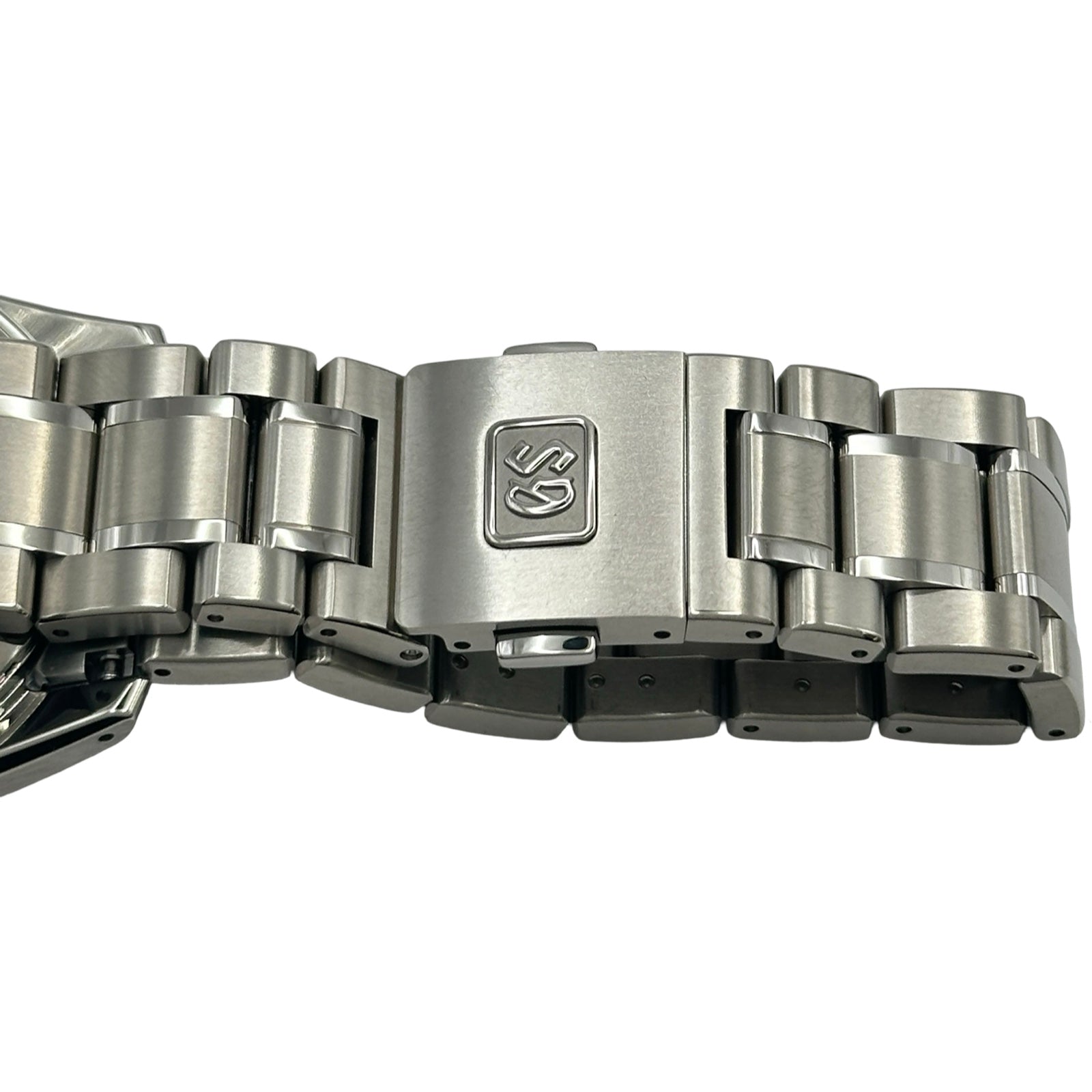 グランドセイコー Grand Seiko ヘリテージコレクション スプリング
