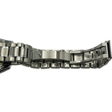 グランドセイコー Grand Seiko ヘリテージコレクション スプリングドライブ SBGA445(9R65-0DG0) グレー チタン 自動巻き メンズ 腕時計