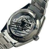 グランドセイコー Grand Seiko ヘリテージコレクション スプリングドライブ SBGA445(9R65-0DG0) グレー チタン 自動巻き メンズ 腕時計