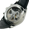 インターナショナルウォッチカンパニー IWC ポルトギーゼ・クロノグラフ・クラシック IW390302 シルバー ステンレススチール 自動巻き メンズ 腕時計