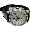 インターナショナルウォッチカンパニー IWC ポルトギーゼ・クロノグラフ・クラシック IW390302 シルバー ステンレススチール 自動巻き メンズ 腕時計