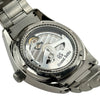 グランドセイコー Grand Seiko ヘリテージコレクション スプリングドライブ SBGA011(9R65-0AE0) 雪白 チタン 自動巻き メンズ 腕時計