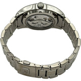 グランドセイコー Grand Seiko ヘリテージコレクション スプリングドライブ SBGA011(9R65-0AE0) 雪白 チタン 自動巻き メンズ 腕時計