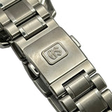 グランドセイコー Grand Seiko ヘリテージコレクション スプリングドライブ SBGA011(9R65-0AE0) 雪白 チタン 自動巻き メンズ 腕時計