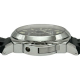 パネライ PANERAI ルミノール パワーリザーブ PAM00090 ブラック ステンレススチール 自動巻き メンズ 腕時計
