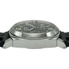 パネライ PANERAI ルミノール パワーリザーブ PAM00090 ブラック ステンレススチール 自動巻き メンズ 腕時計