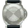 パネライ PANERAI ルミノール パワーリザーブ PAM00090 ブラック ステンレススチール 自動巻き メンズ 腕時計