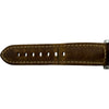 パネライ PANERAI ルミノール マリーナ オートマティック アッチャイオ PAM01048 ブラック ステンレススチール 自動巻き メンズ 腕時計
