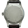インターナショナルウォッチカンパニー IWC パイロットウォッチ マーク18 ヘリテージ IW327006 ブラック チタン 自動巻き メンズ 腕時計