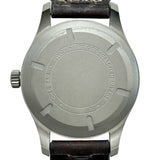 インターナショナルウォッチカンパニー IWC パイロットウォッチ マーク18 ヘリテージ IW327006 ブラック チタン 自動巻き メンズ 腕時計