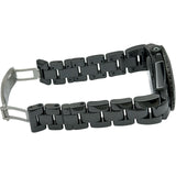 シャネル CHANEL J12 ウォンテッド ドゥ シャネル 38MM H7418 ブラック セラミック 自動巻き メンズ 腕時計