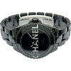 シャネル CHANEL J12 ウォンテッド ドゥ シャネル 38MM H7418 ブラック セラミック 自動巻き メンズ 腕時計
