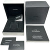 シャネル CHANEL J12 ウォンテッド ドゥ シャネル 38MM H7418 ブラック セラミック 自動巻き メンズ 腕時計