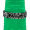 シャネル CHANEL J12 ウォンテッド ドゥ シャネル 38MM H7418 ブラック セラミック 自動巻き メンズ 腕時計