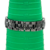 シャネル CHANEL J12 ウォンテッド ドゥ シャネル 38MM H7418 ブラック セラミック 自動巻き メンズ 腕時計